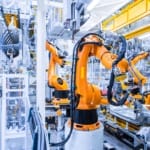 Japan’s service robot market set to triple in five years