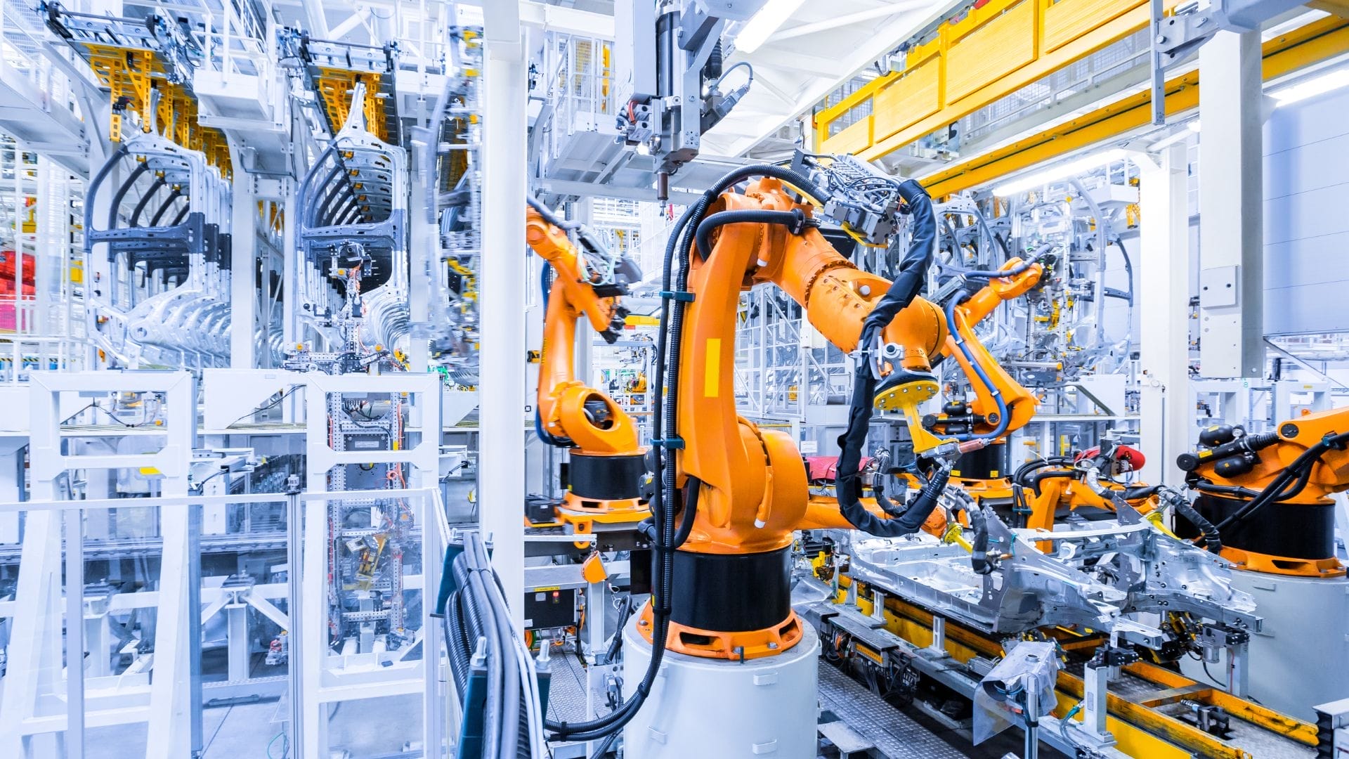 Japanâs service robot market set to triple in five years