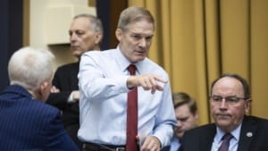 Jim Jordan subpoenas YouTube over alleged censorship ties to the Biden administration Jim Jordan subpoenas YouTube over alleged censorship ties to the Biden administration