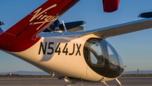 Joby and Virgin Atlantic to launch air taxi service in the UK Joby and Virgin Atlantic to launch air taxi service in the UK