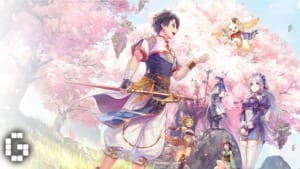 Konami revives Suikoden with new mobile game and anime adaptation Konami revives Suikoden with new mobile game and anime adaptation