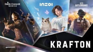 Krafton strengthens presence in India with Nautilus Mobile acquisition Krafton strengthens presence in India with Nautilus Mobile acquisition