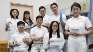 Kyberlife raises US$3 million to expand healthcare procurement in Southeast Asia Kyberlife raises US$3 million to expand healthcare procurement in Southeast Asia