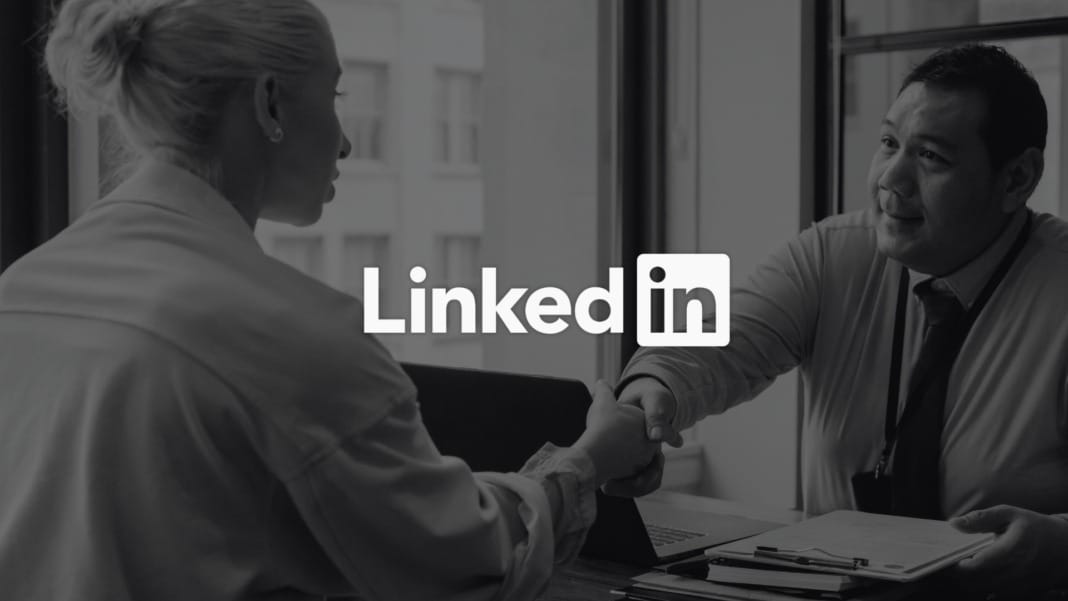 LinkedIn How AI is reshaping hiring and workforce strategies in 2025