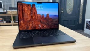 MacBook Pro design overhaul expected in 2026 MacBook Pro design overhaul expected in 2026