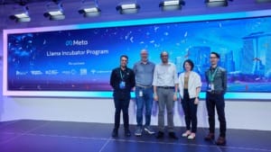 Meta and Singapore government launch AI incubator to boost innovation Meta and Singapore government launch AI incubator to boost innovation