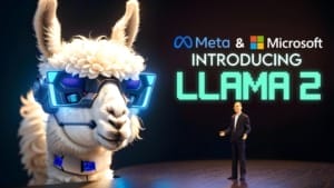 Meta earns revenue from Llama AI model hosts, court filing reveals Meta earns revenue from Llama AI model hosts, court filing reveals