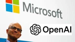 Microsoft intensifies AI race to rival OpenAI Microsoft intensifies AI race to rival OpenAI