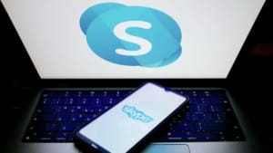 Microsoft to shut down Skype in May and focus on Teams Microsoft to shut down Skype in May and focus on Teams