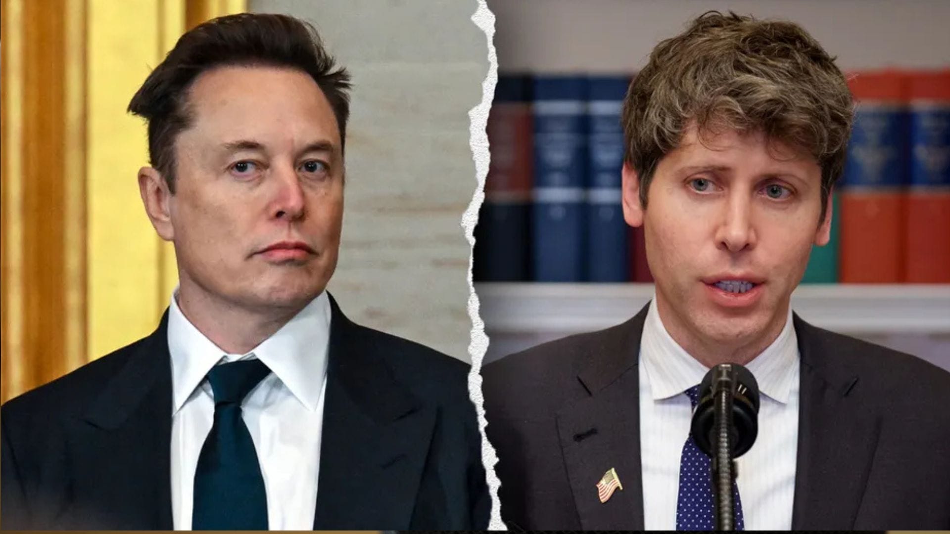 Musk may still have a chance to stop OpenAIâs profit-driven shift