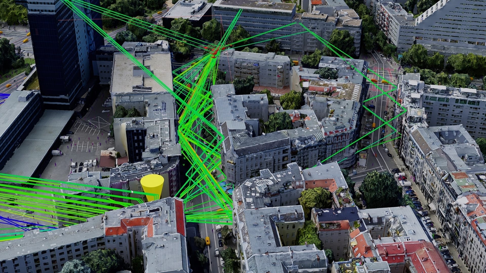 NVIDIA partners with telecom leaders to develop AI-driven 6G networks