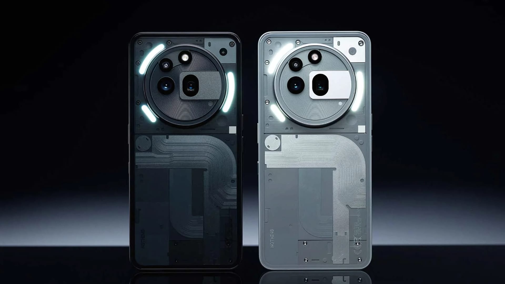 Nothing Phone (3a) Pro review: A mid-range marvel with standout