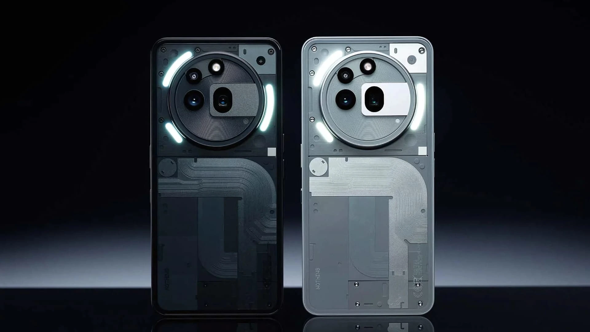 Nothing Phone (3a) Pro review: A mid-range marvel with standout