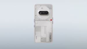 Nothing Phone (3a) review: Style and substance in an affordable package Nothing Phone (3a) review- Style and substance in an affordable package