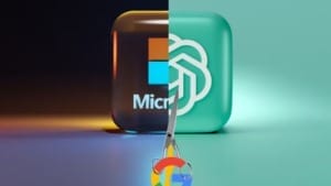 OpenAI and Google urge US government to allow AI training on copyrighted content OpenAI and Google urge US government to allow AI training on copyrighted content