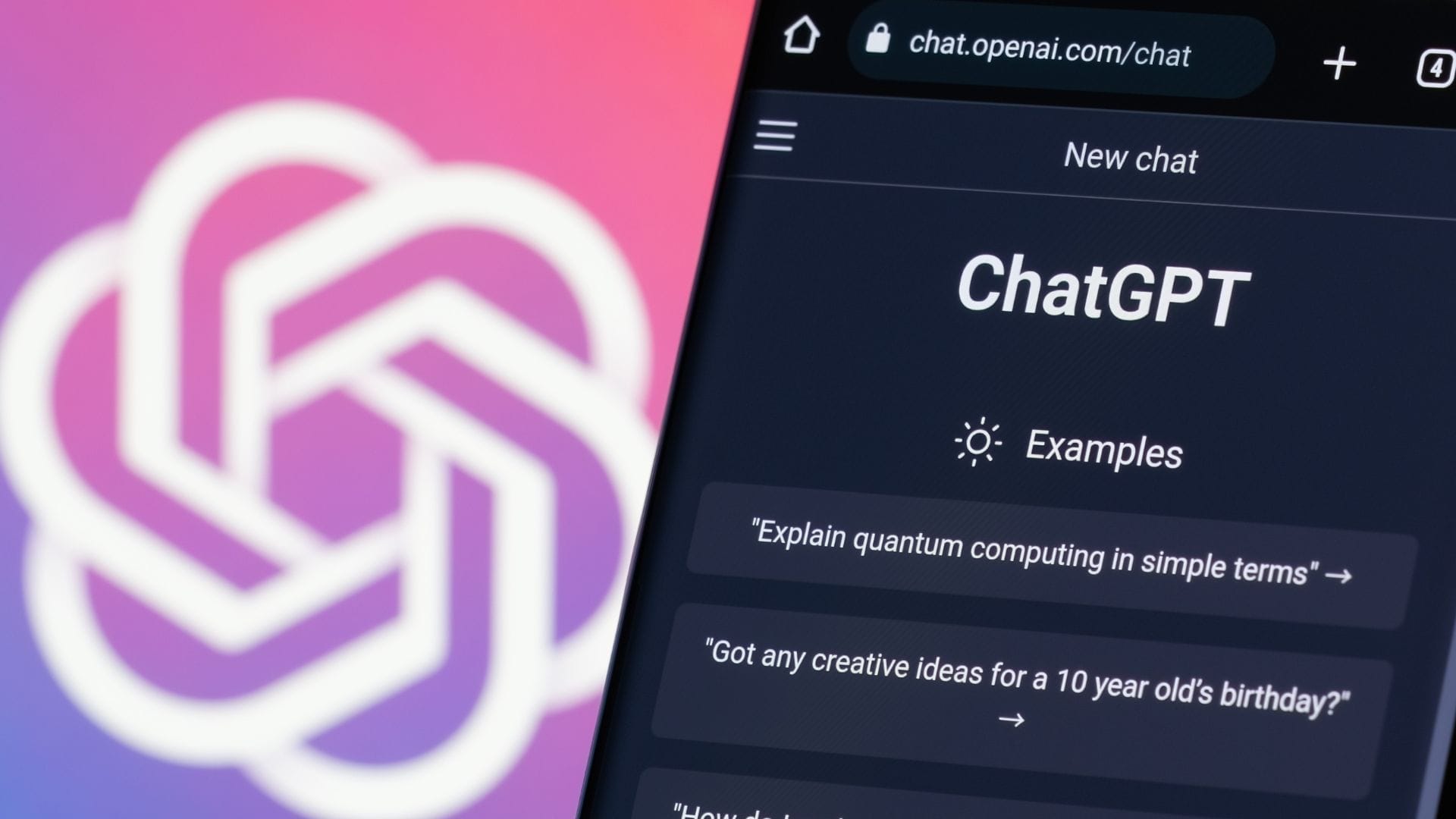 OpenAI introduces powerful new image-creation features