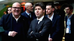 OpenAI launches GPT-4.5, its most powerful model yet OpenAI launches GPT-4.5, its most powerful model yet