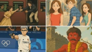 OpenAI pauses free GPT-4o image generation after viral Studio Ghibli trend OpenAI pauses free GPT-4o image generation after viral Studio Ghibli trend