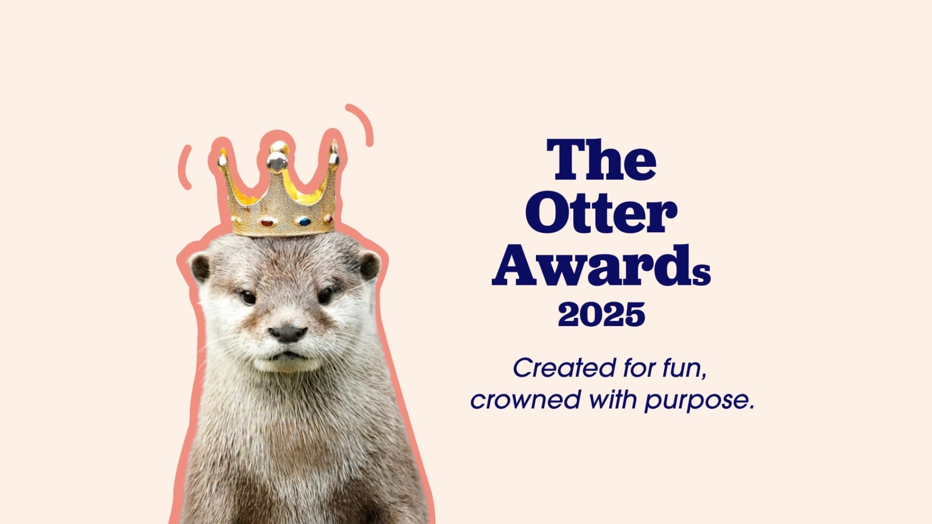 OtterHalf marks second anniversary with The Otter Awards to honour impactful local businesses