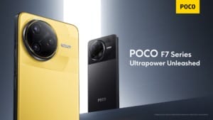 POCO launches F7 Series in Singapore with high performance and affordability POCO launches F7 Series in Singapore with high performance and affordability
