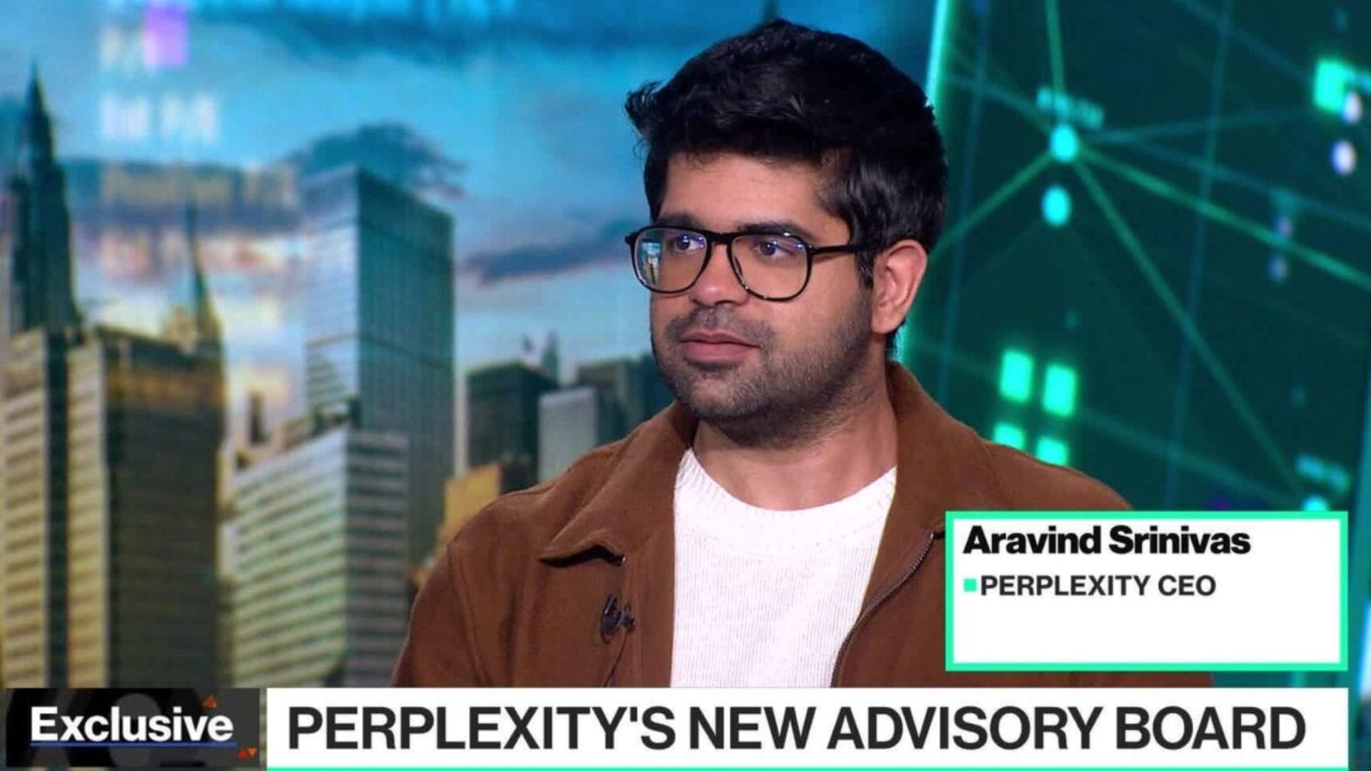 Perplexity CEO dismisses financial concerns, confirms no IPO before 2028