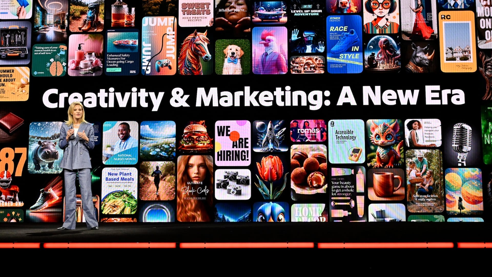 Publicis and Adobe expand global partnership with focus on generative AI