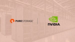 Pure Storage integrates NVIDIA AI Data Platform into FlashBlade to drive enterprise AI innovation Pure Storage integrates NVIDIA AI Data Platform into FlashBlade to drive enterprise AI innovation