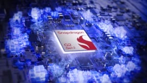 Qualcomm expands handheld gaming with new Snapdragon G series chipsets Qualcomm expands handheld gaming with new Snapdragon G series chipsets