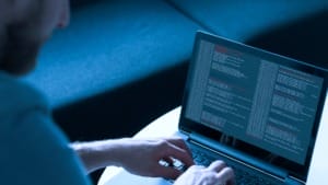RedCurl group linked to new ransomware strain in first documented attack RedCurl group linked to new ransomware strain in first documented attack