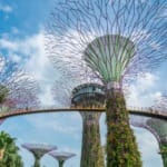 Salesforce to invest US$1 billion in Singapore over five years