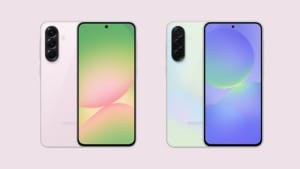 Samsung to launch Galaxy A56 5G and Galaxy A36 5G in Singapore on 28 March Samsung to launch Galaxy A56 5G and Galaxy A36 5G in Singapore on 28 March