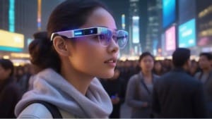 Samsung’s smart glasses could arrive before the end of 2025 Samsung's smart glasses could arrive before the end of 2025