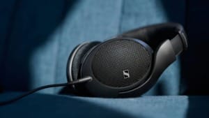 Sennheiser introduces the HD 550: A new entry-level open-back headphone Sennheiser introduces the HD 550: A new entry-level open-back headphone