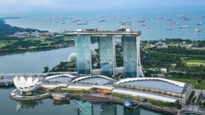 Singapore launches AI initiatives to help SMEs and upskill workers Singapore launches AI initiatives to help SMEs and upskill workers