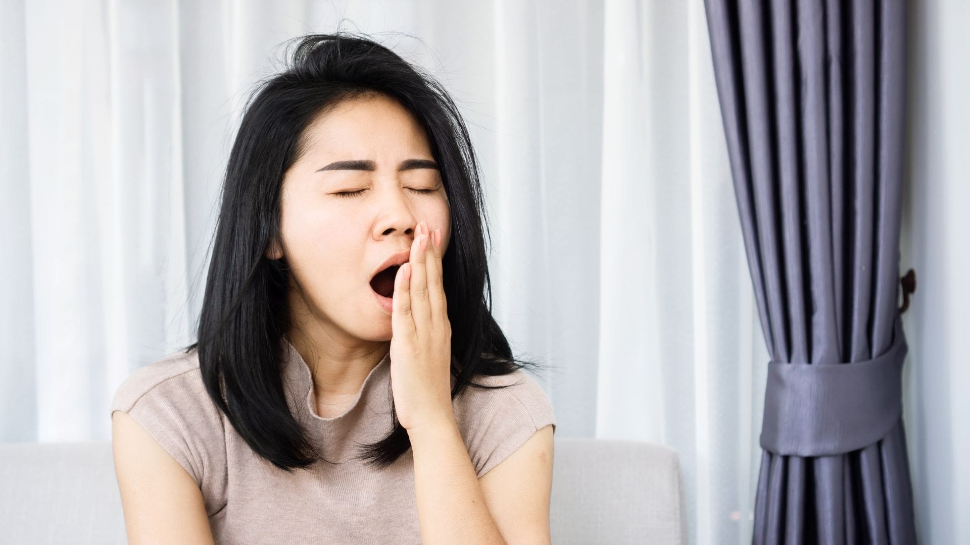 Singaporeâs sleep crisis: Women struggle the most