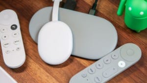 Some Chromecasts are showing ‘Untrusted device’ errors Some Chromecasts are showing ‘Untrusted device’ errors