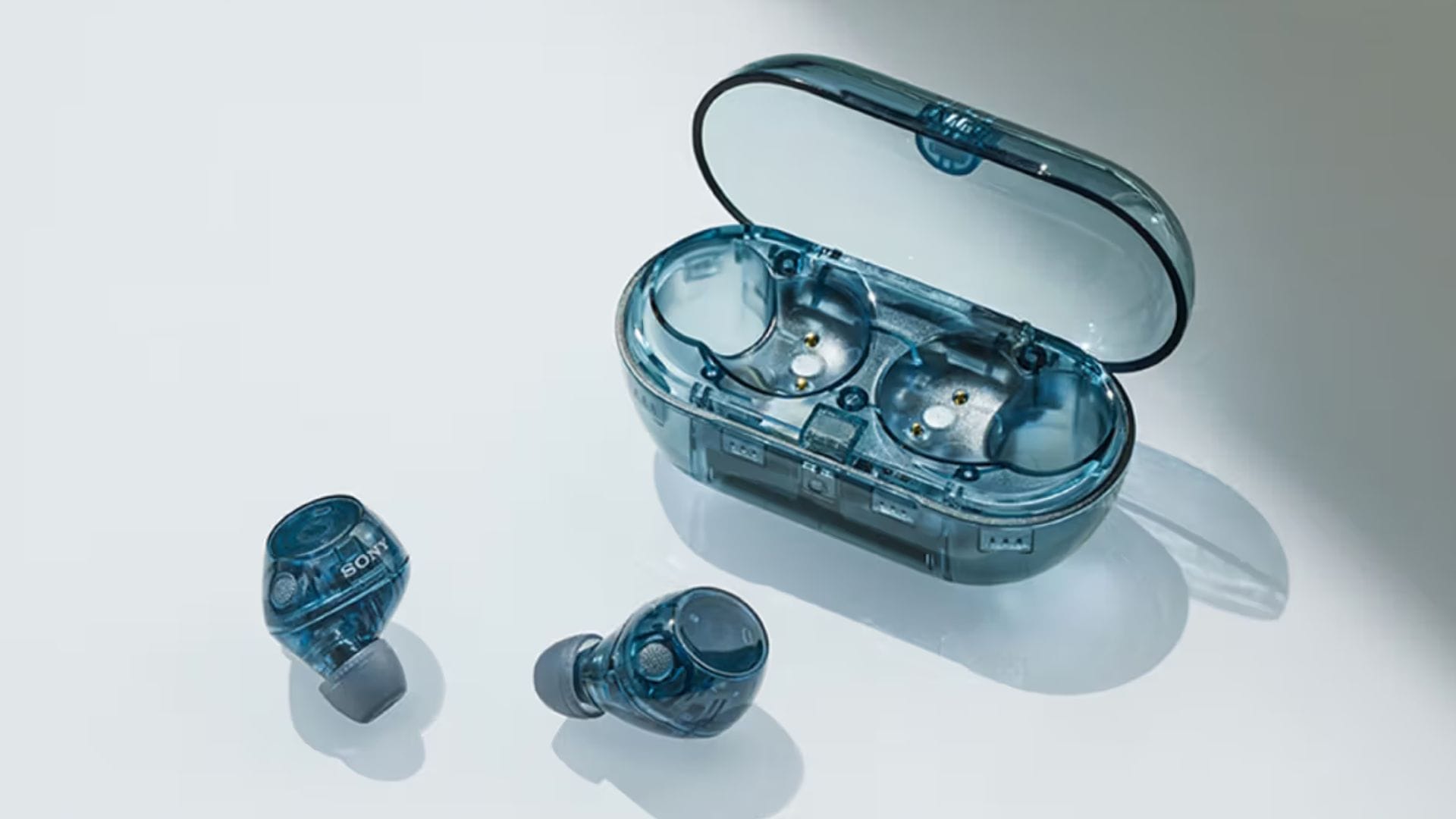 Sony unveils WF-C710N earbuds with improved battery life and noise cancellation