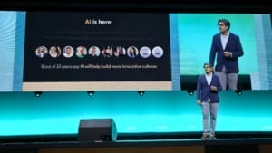 Talent Connect Asia 2025 highlights how AI is redefining the future of work Talent Connect Asia 2025 highlights how AI is redefining the future of work