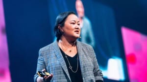 Tammy Nam takes the helm as CEO of AI-driven ad startup Creatopy Tammy Nam takes the helm as CEO of AI-driven ad startup Creatopy