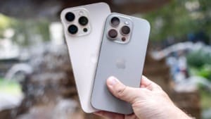 The latest iPhone 18 leak suggests a major performance boost for all models The latest iPhone 18 leak suggests a major performance boost for all models