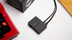 This tiny and affordable device upgrades any speaker with Wi-Fi streaming and hi-res audio This tiny and affordable device upgrades any speaker with Wi-Fi streaming and hi-res audio