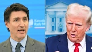 Trump grants automakers a one-month delay on tariffs to move production to the U.S. Trump grants automakers a one-month delay on tariffs to move production to the U.S.