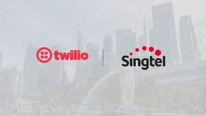 Twilio teams up with Singtel to offer secure branded RCS messaging to businesses in Singapore Twilio teams up with Singtel to offer secure branded RCS messaging to businesses in Singapore