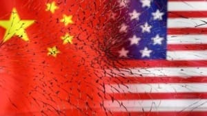US expands trade blacklist to block China’s access to computing technology US expands trade blacklist to block China’s access to computing technology