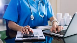 UiPath expands healthcare automation services for global electronic medical records platform UiPath expands healthcare automation services for global electronic medical records platform