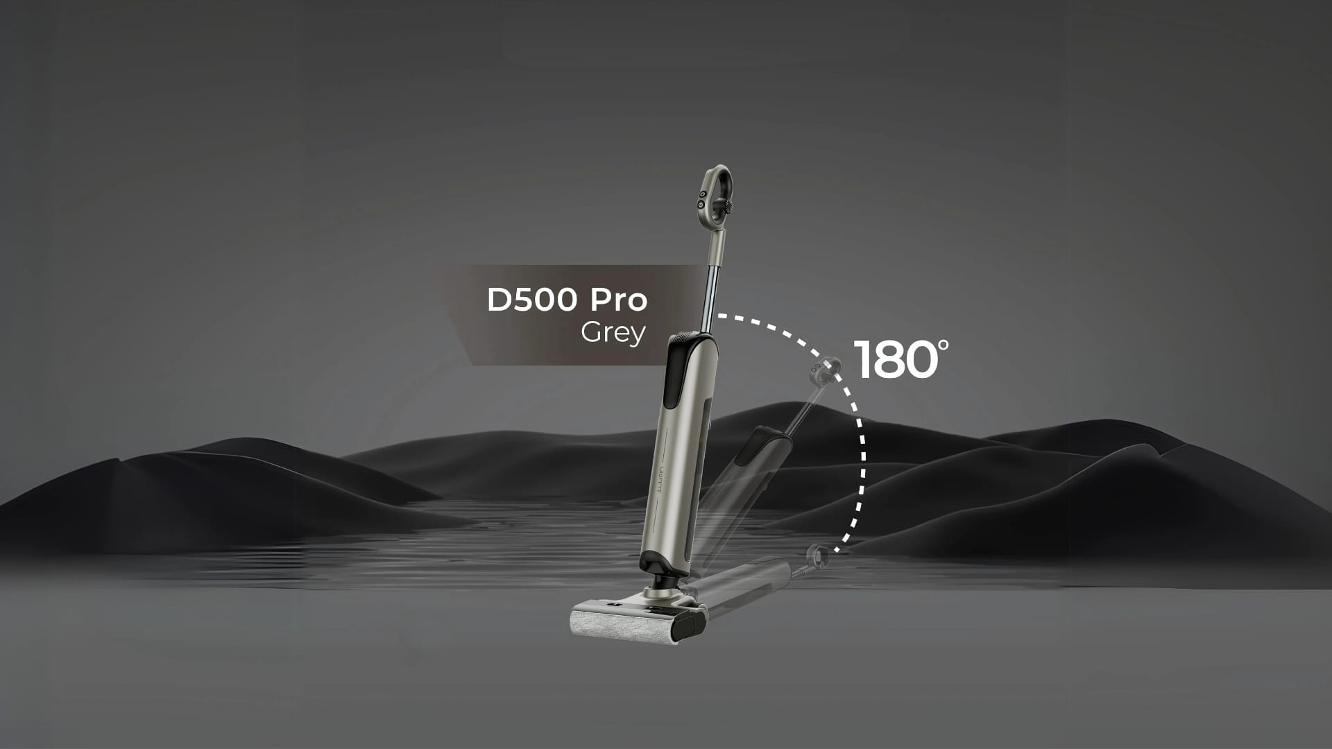 Uwant D500 Pro Wet and Dry Vacuum Cleaner review Designed for comfort and ease of use