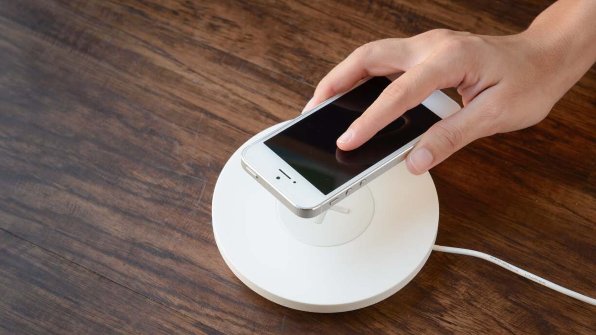 Why is wireless everything finally becoming reality, and what does it mean for you