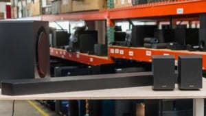 Widespread problems reported with the Samsung HW-Q990D soundbar Widespread problems reported with the Samsung HW-Q990D soundbar