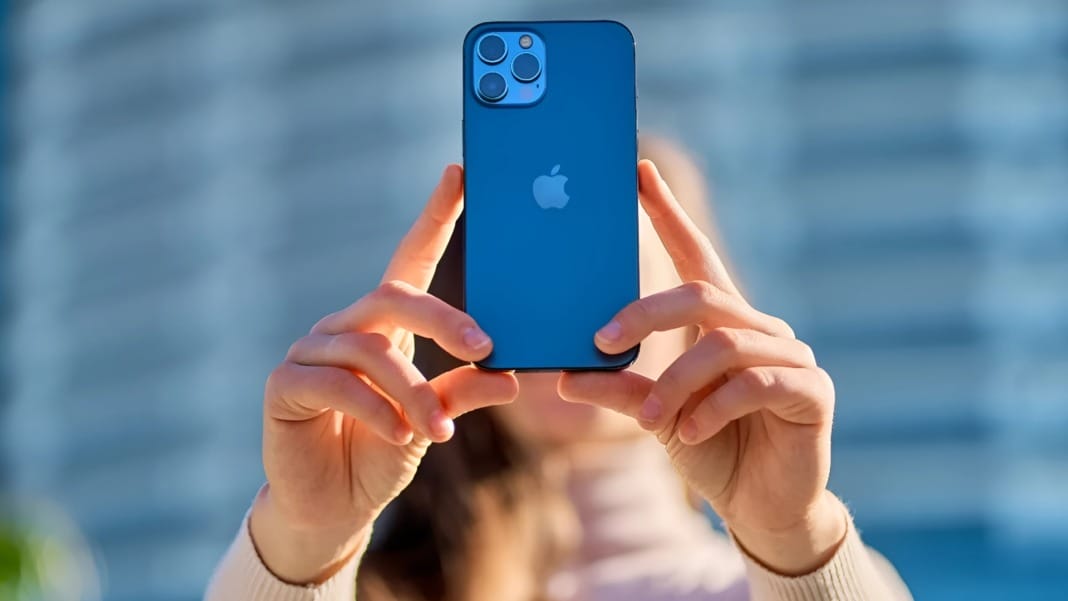 Will you ever really own your phone again with hardware as a service