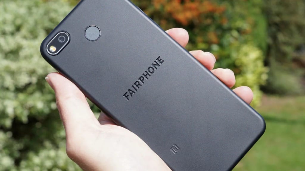 Will you ever really own your phone again with hardware as a service - 2